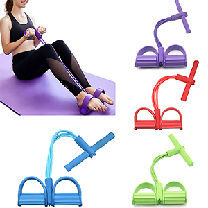 Elastic Pull Rope Training Equipment