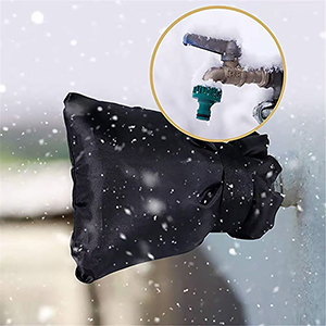 Outdoor Water Faucet Cover Protector