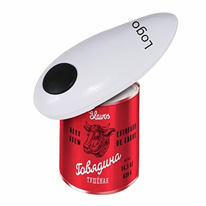 Hand Held Electric Can Opener